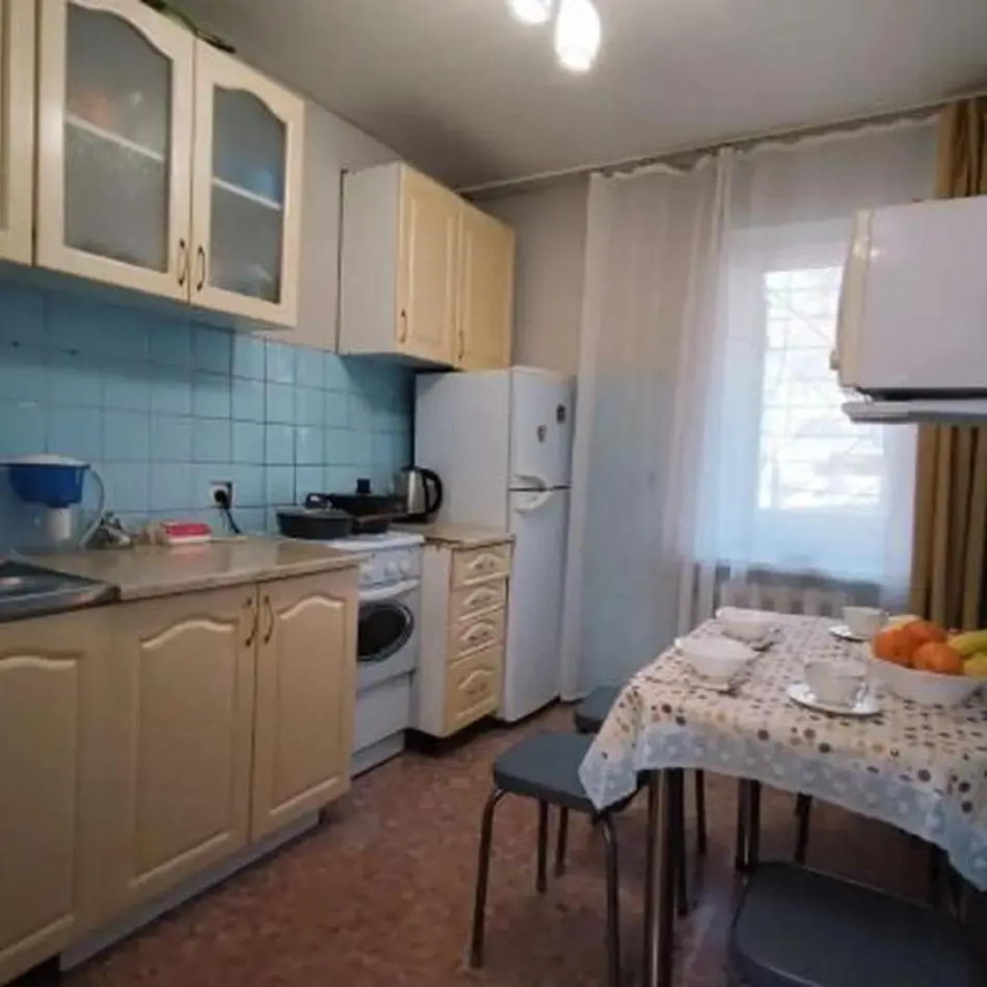 Апартаменты на улице Горького 10