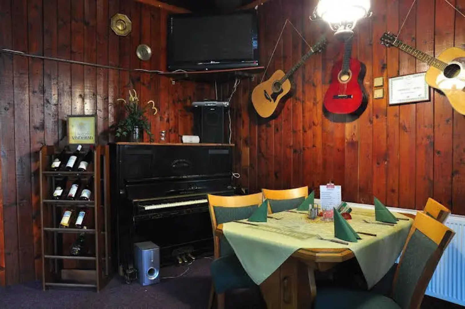 Hotel Berghof