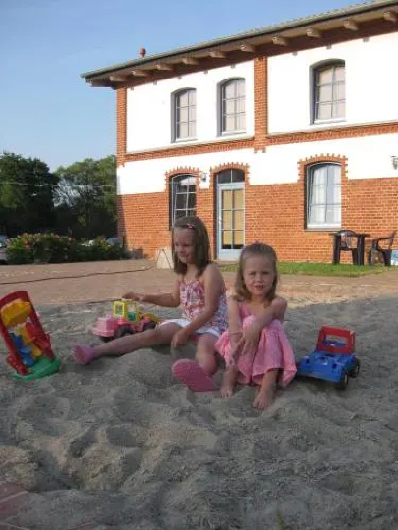 Ferienwohnungen Ostseestern