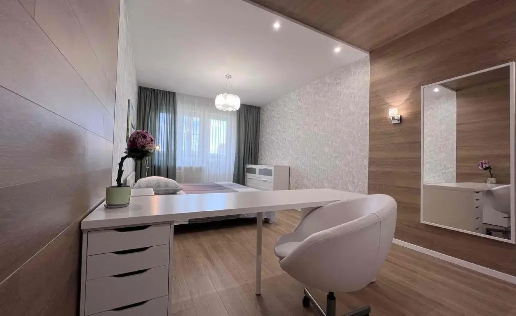 КвартАл на проспекте Маркса 79