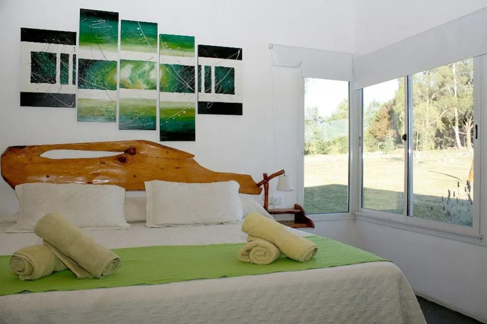 Ruca Haian Cabañas y Spa