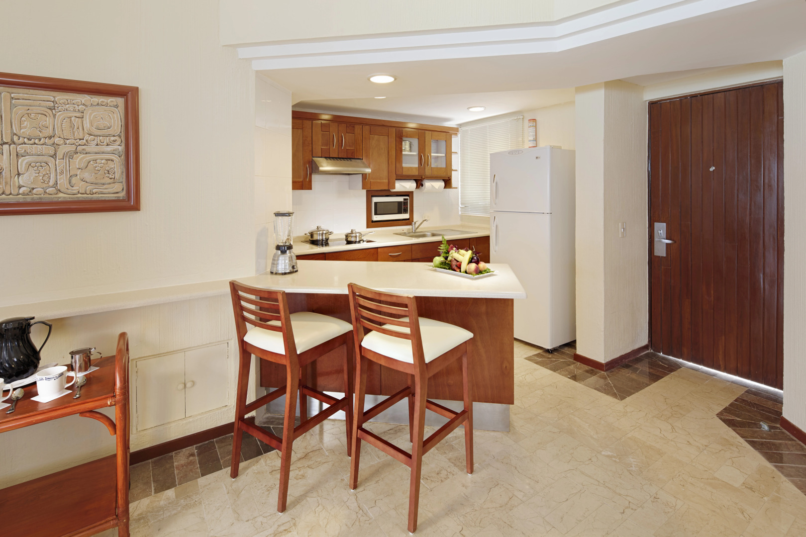 Occidental Tucancun - Все включено