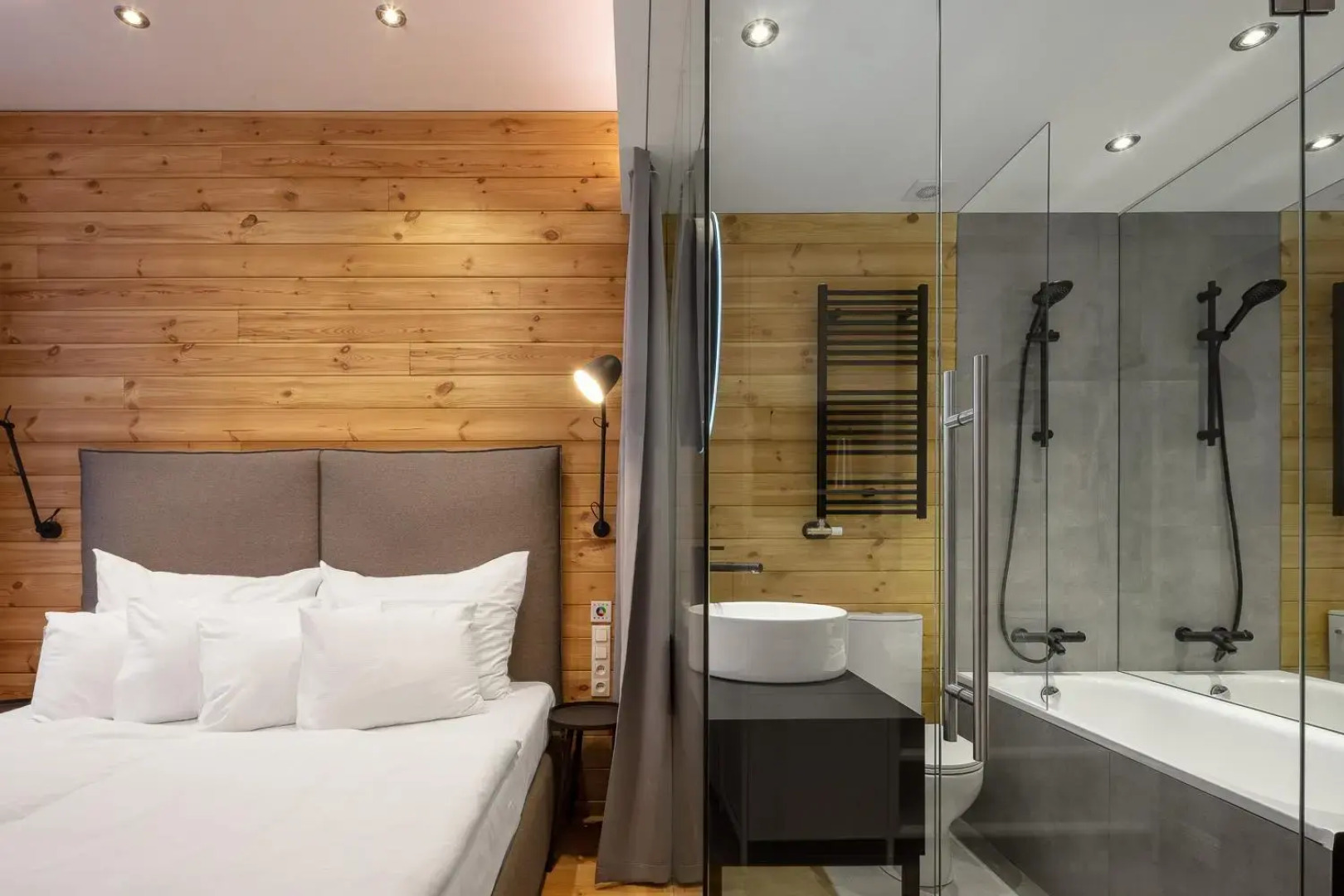 Pytloun Wellness Hotel Harrachov