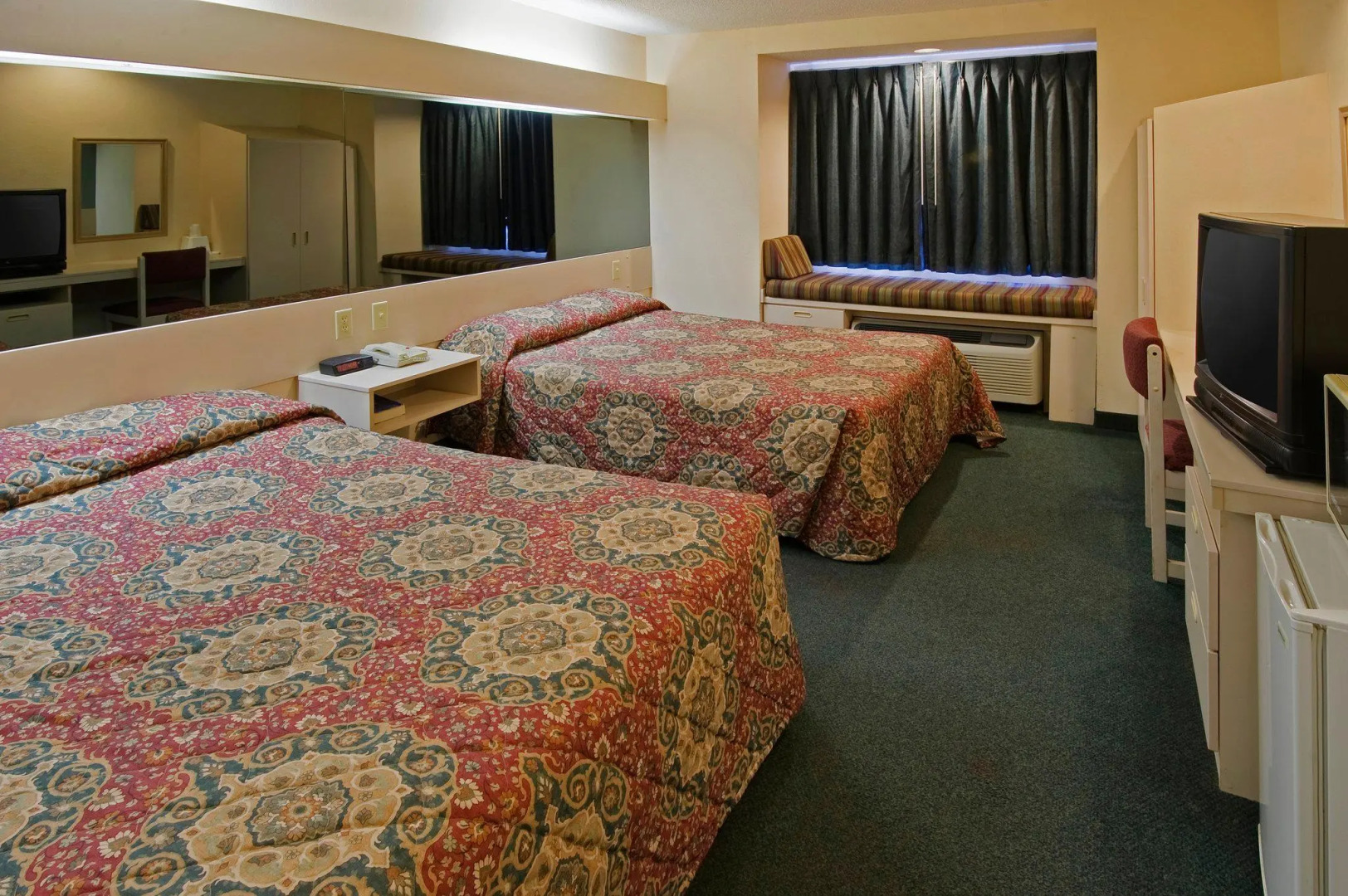 Americas Best Value Inn & Suites McDonough