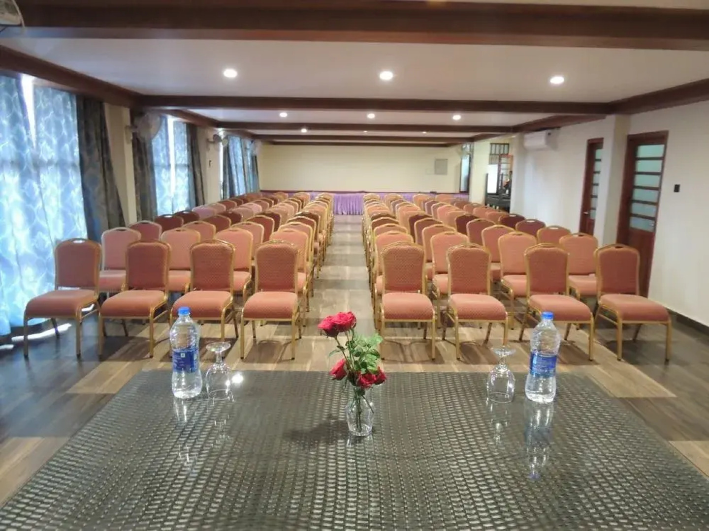 Summit Bird's Valley Resort & Spa