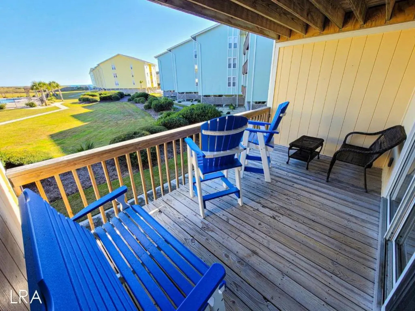 Surf Condos 414 - Dolphins Drift