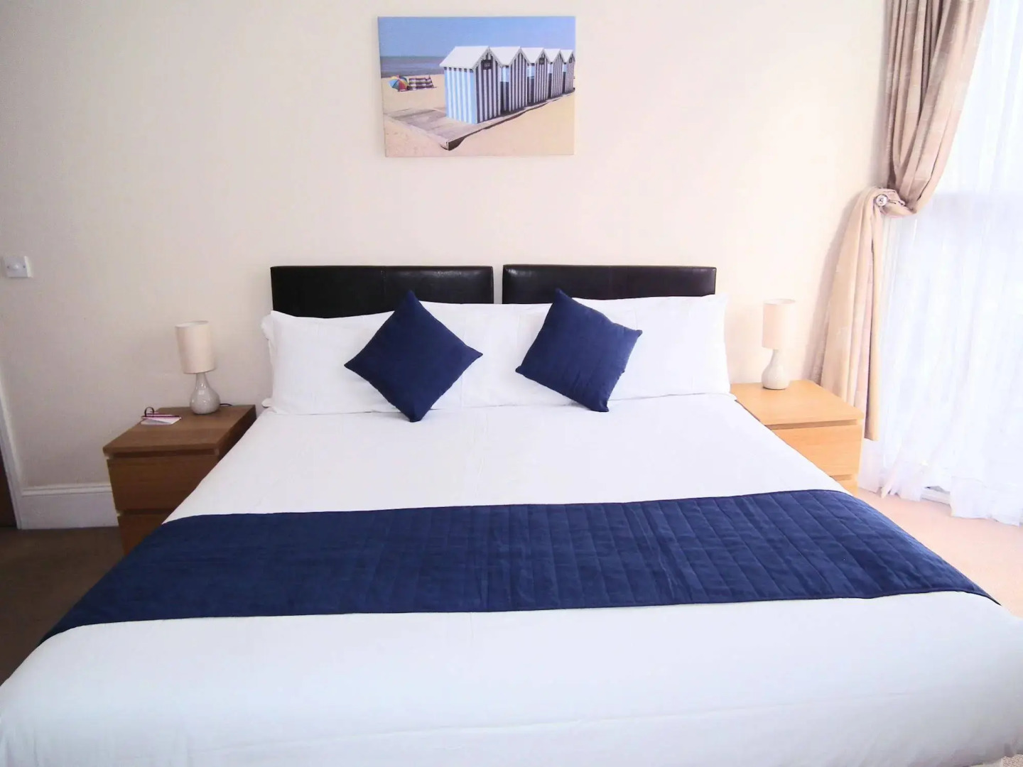 The Kelvin Guest House