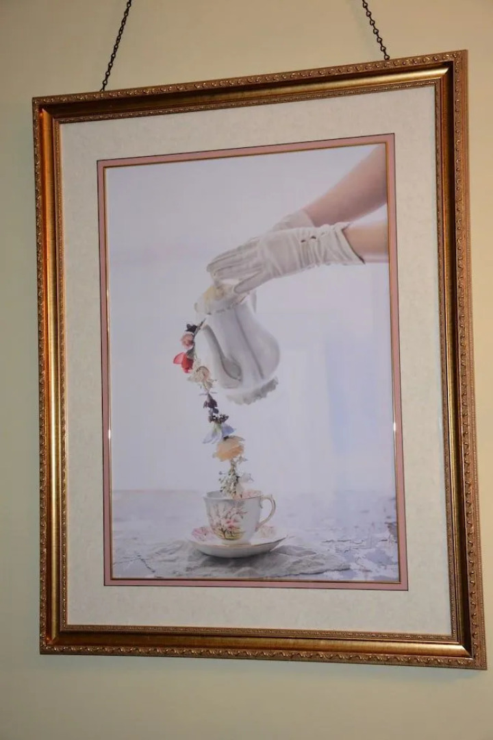 Rose Manor Inn B & B