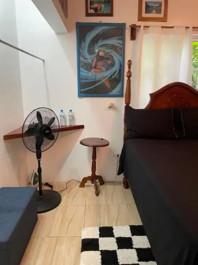 Centrally Located Room - 5