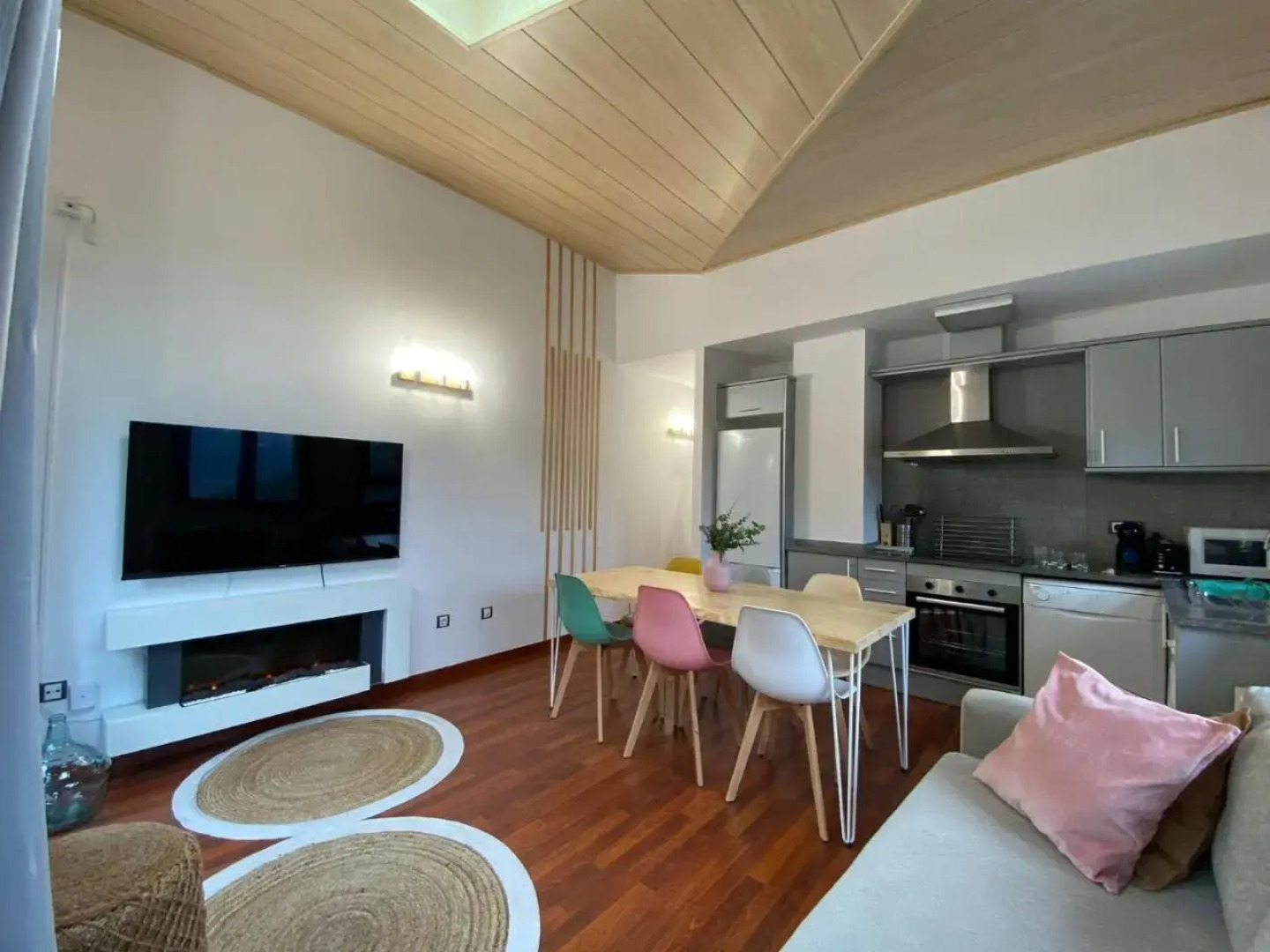 NORDIC LAIA 4B - Soldeu - Bordes d'Envalira