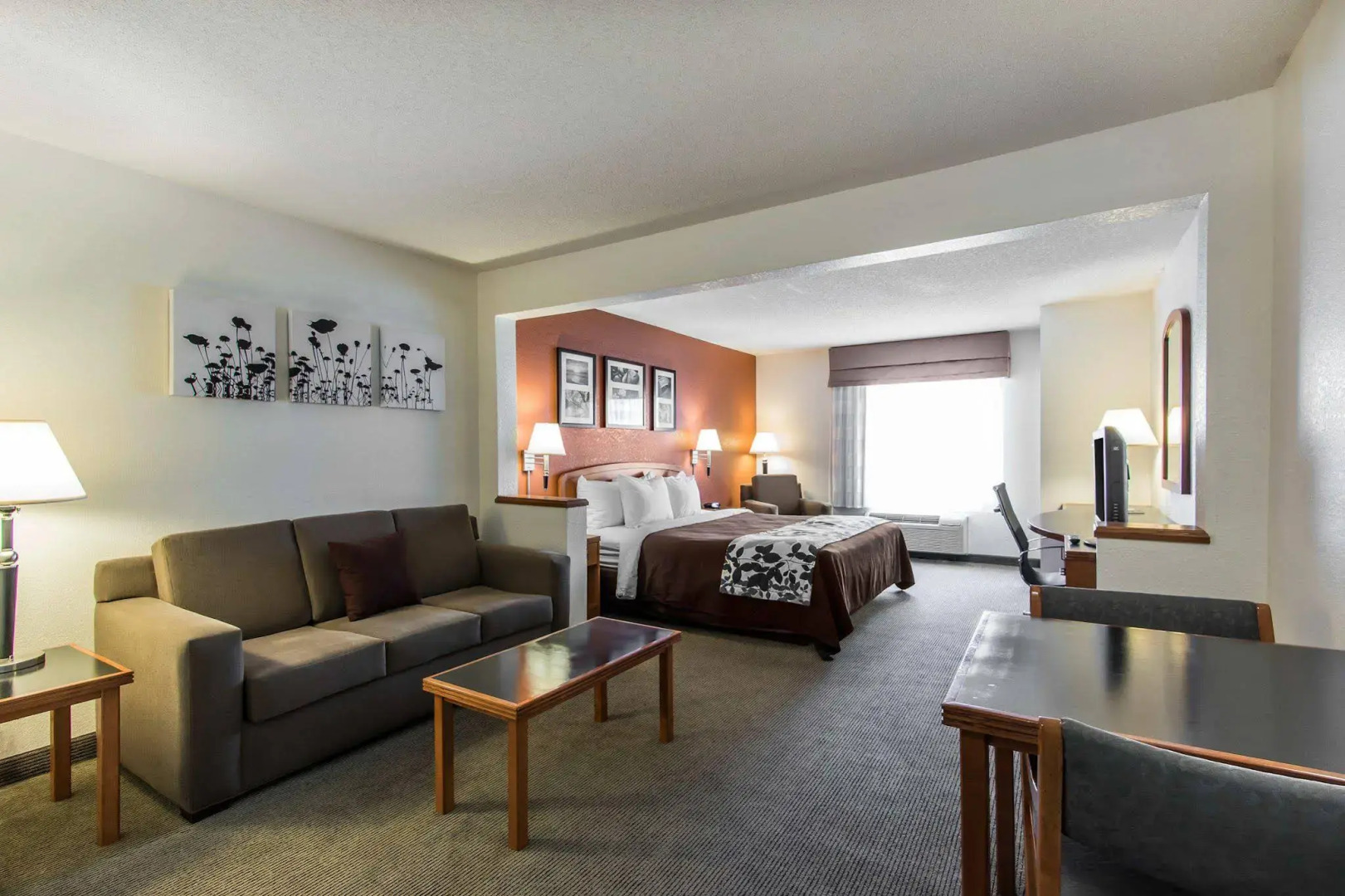 Sleep Inn & Suites Lebanon - Nashville Area