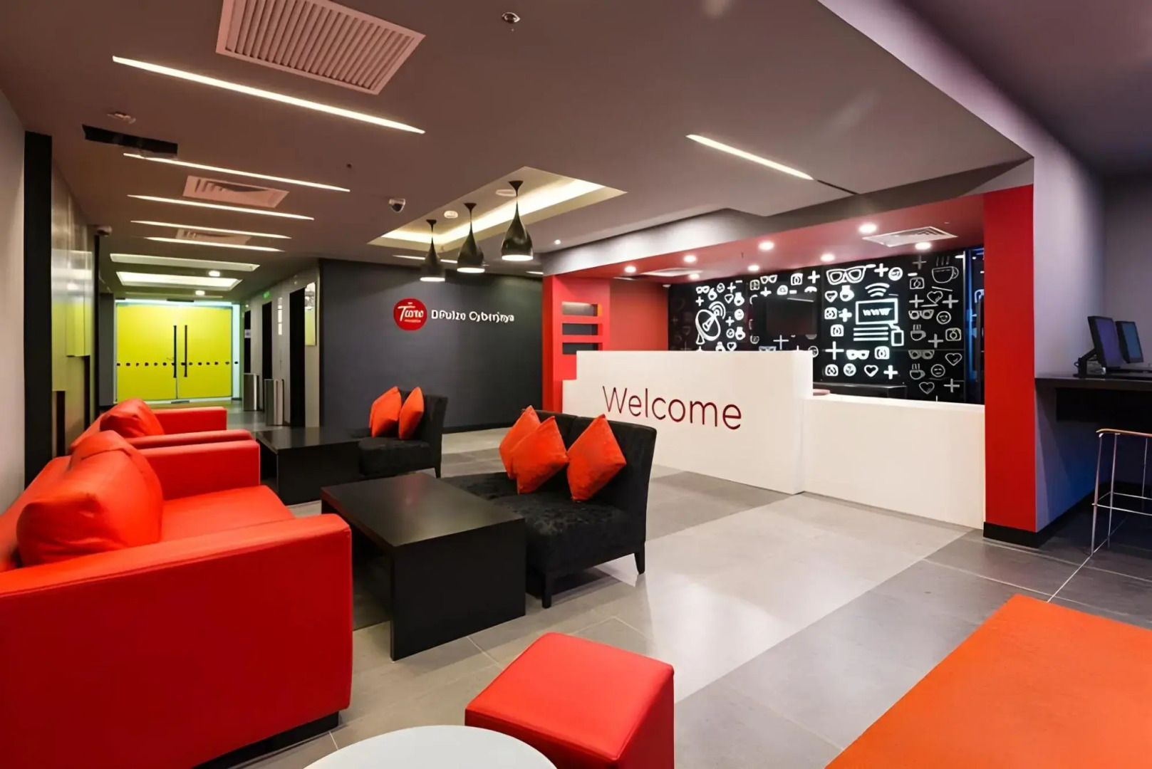 FOX Lite DPulze Cyberjaya