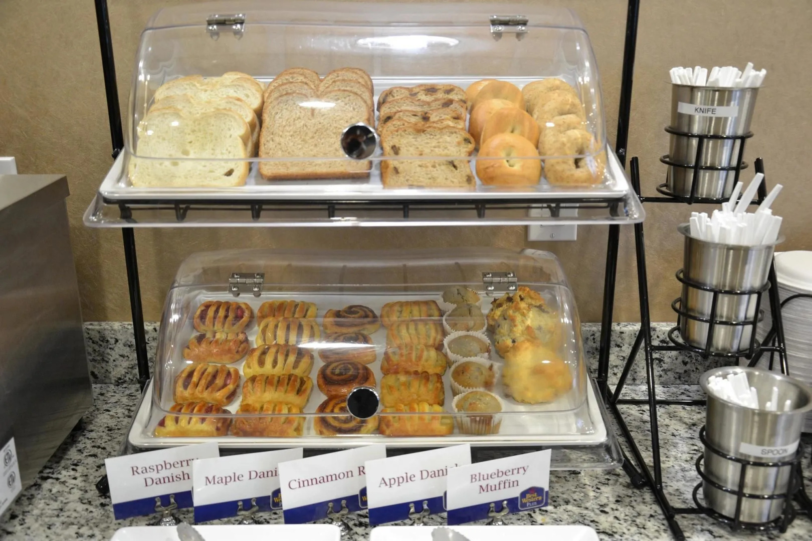 Best Western Plus Fergus Hotel