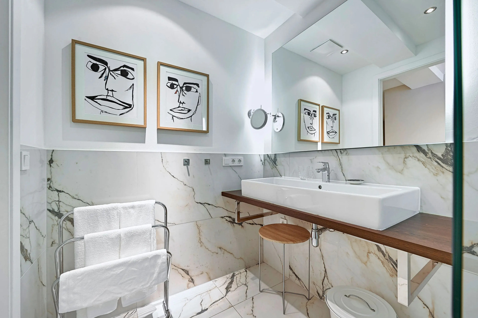 Apartments Mondscheingasse