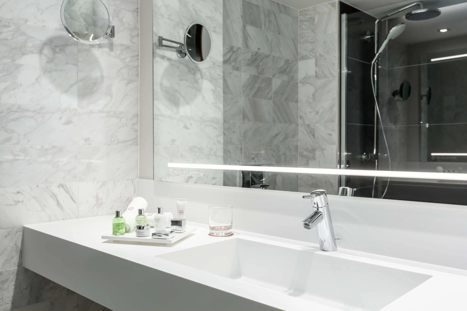 NH Collection Amsterdam Barbizon Palace