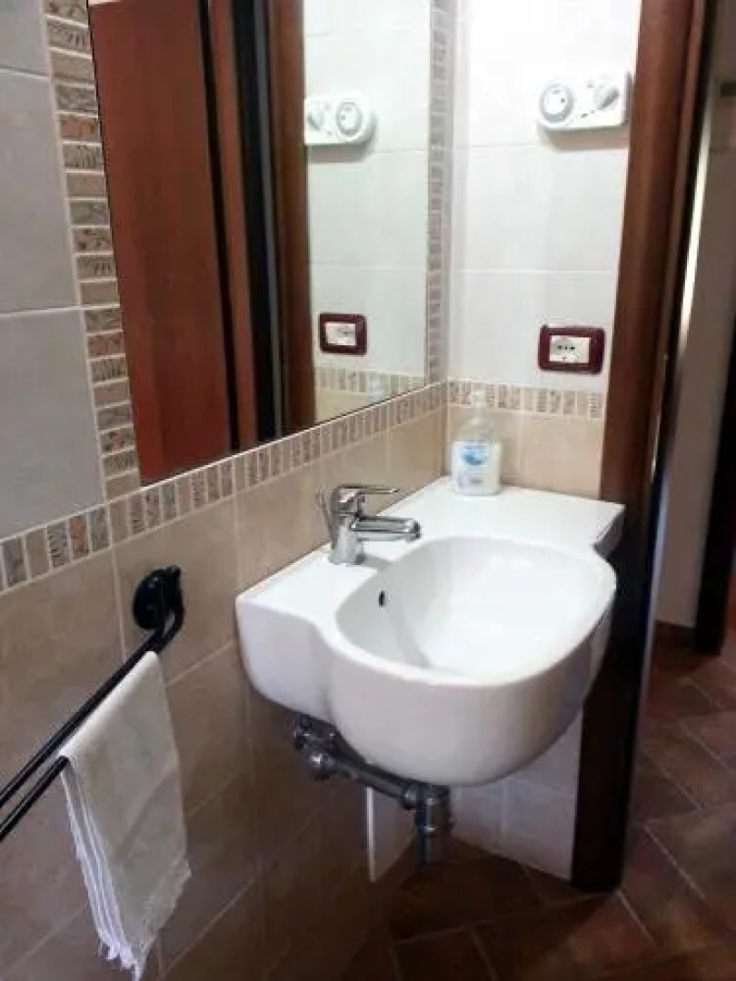 Agriturismo Val di Nappo