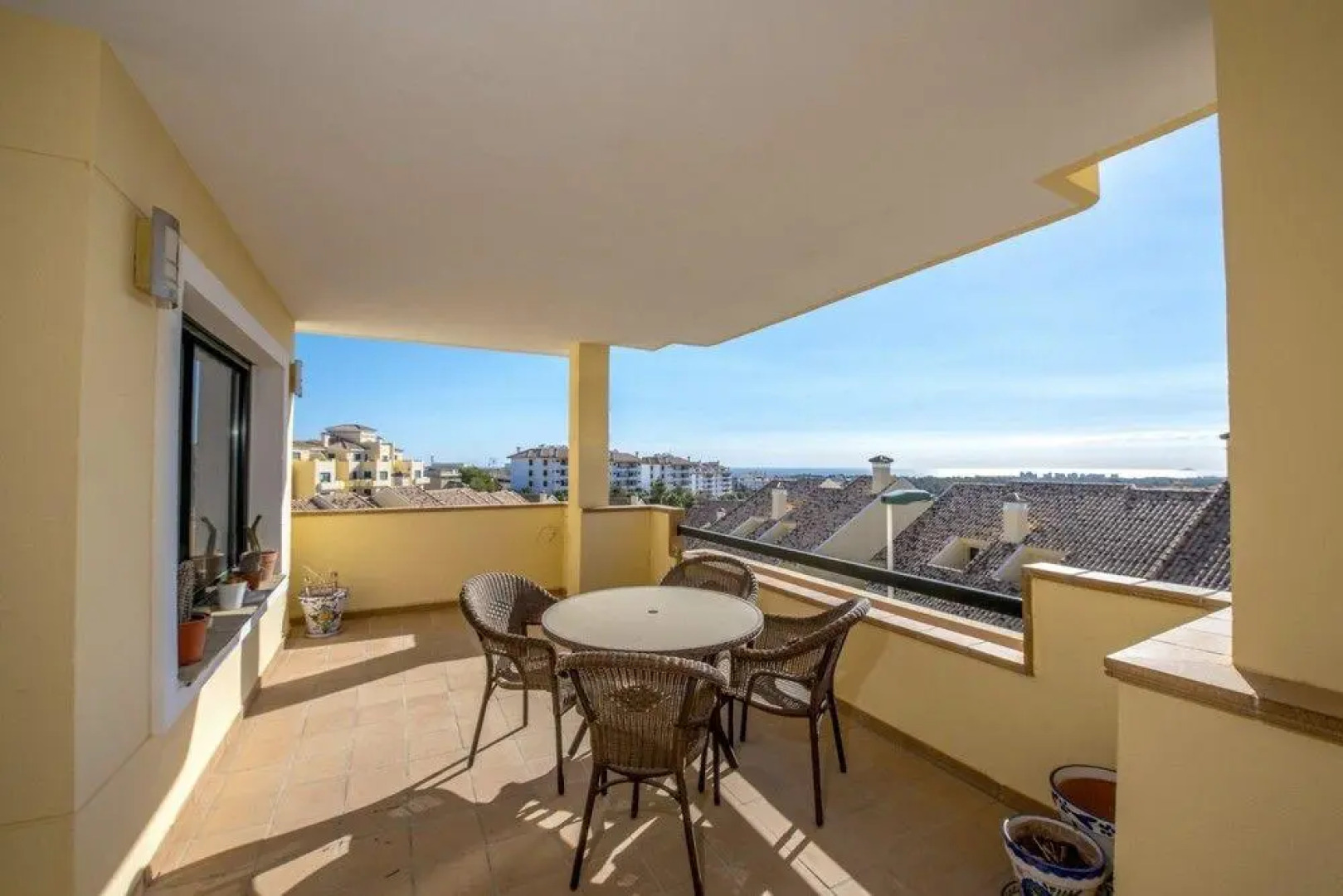 Apartamento Bennecke Amor