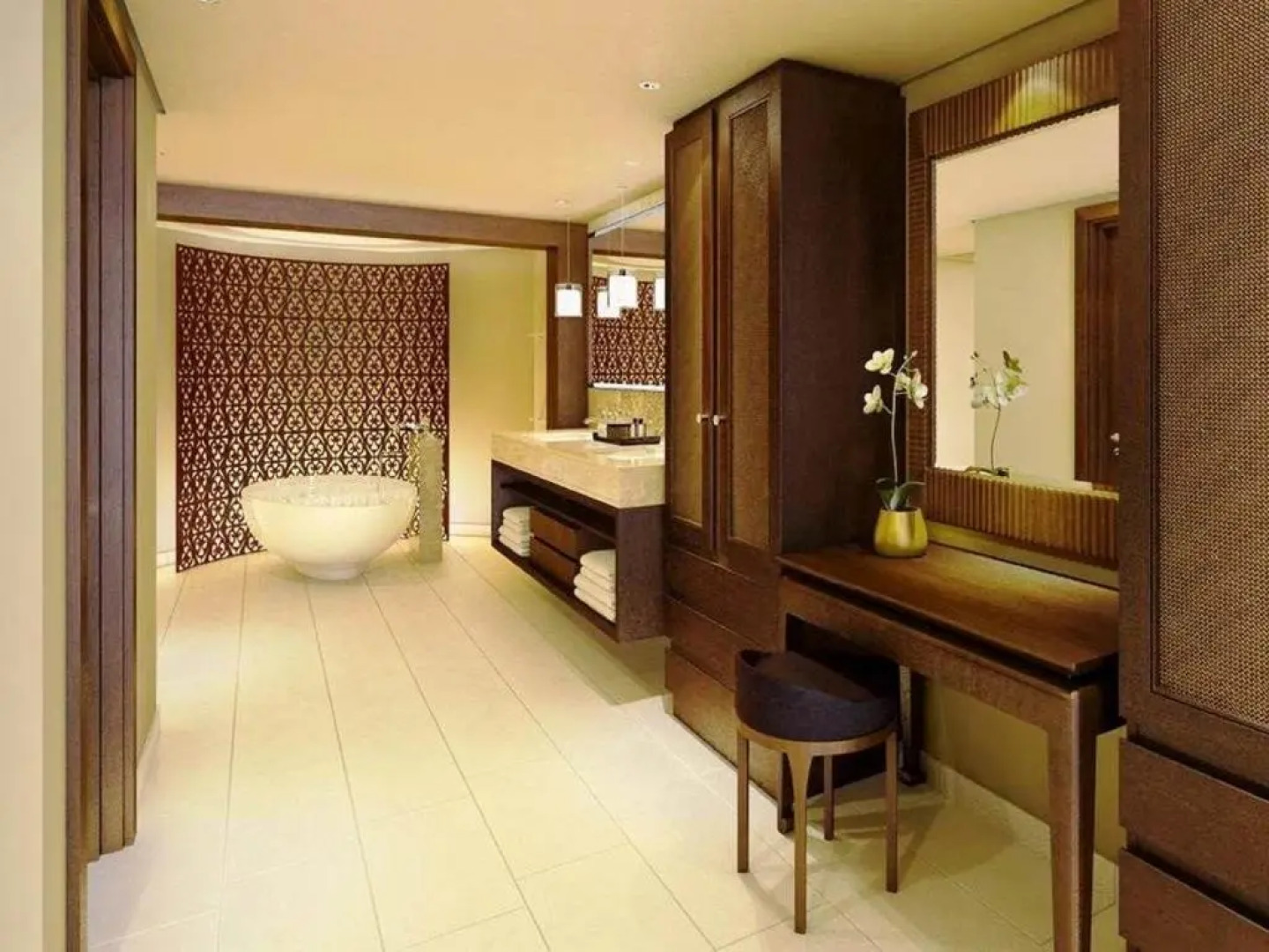 Royal Palm Beachcomber Luxury