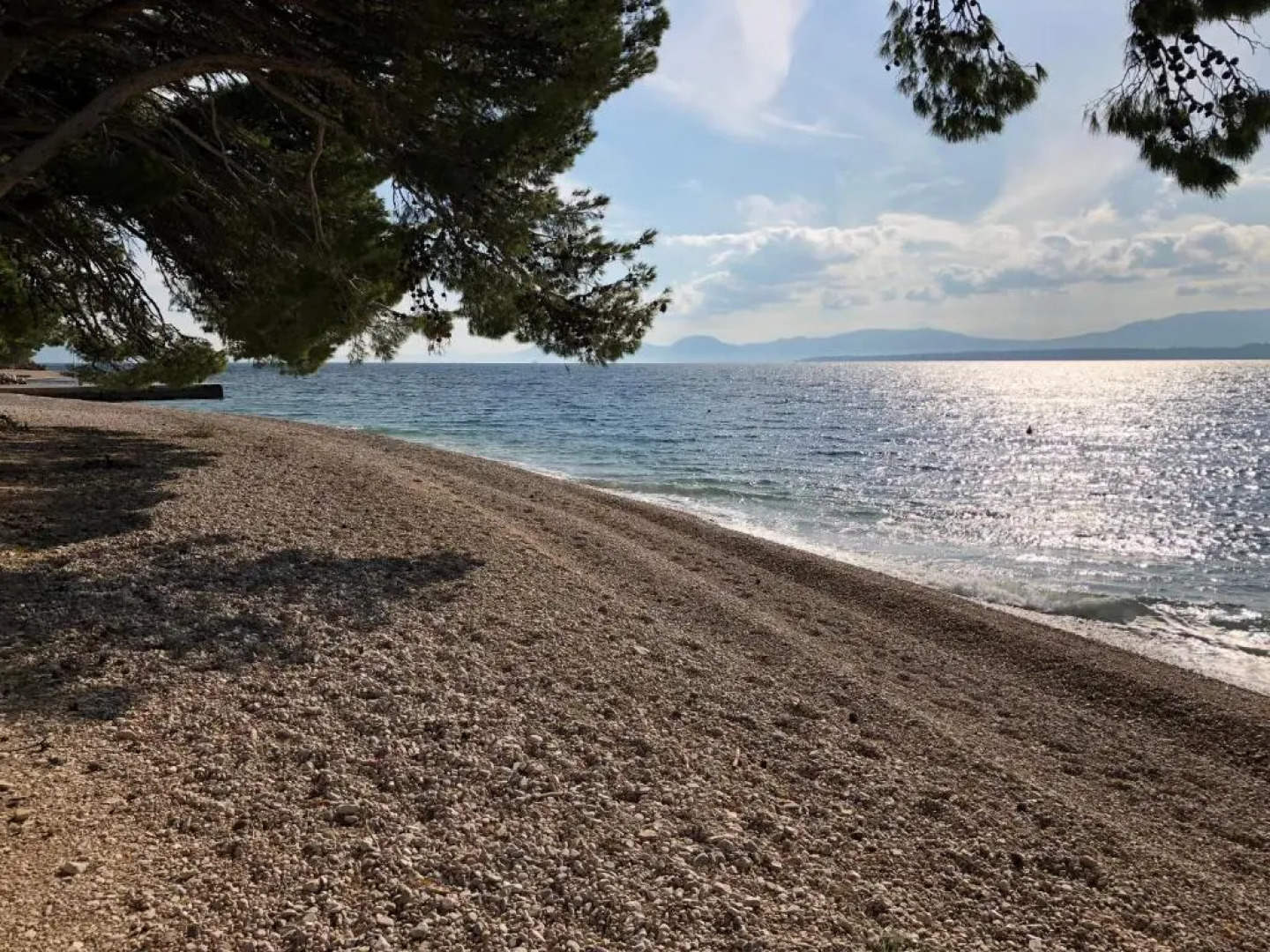 Apartments Mila - Mala Duba