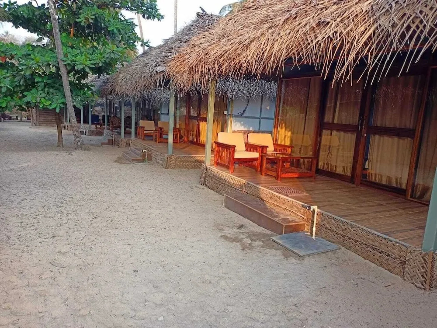 The Coast Beach Resort