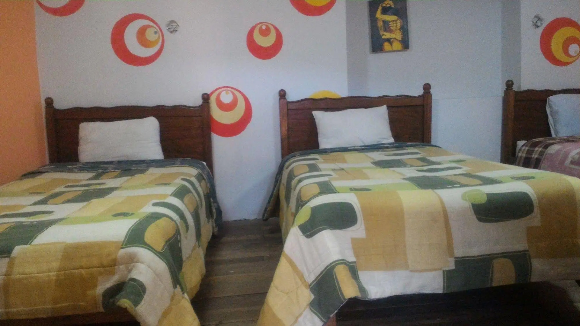 Welcome Cusco Hostel
