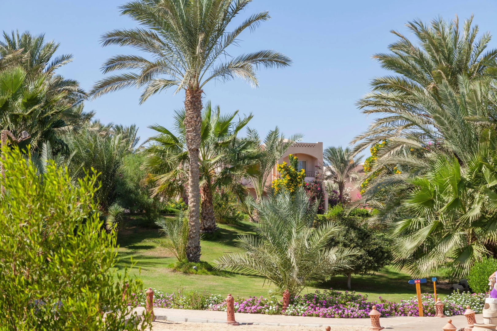 Dream lagoon Resort & Aqua Park