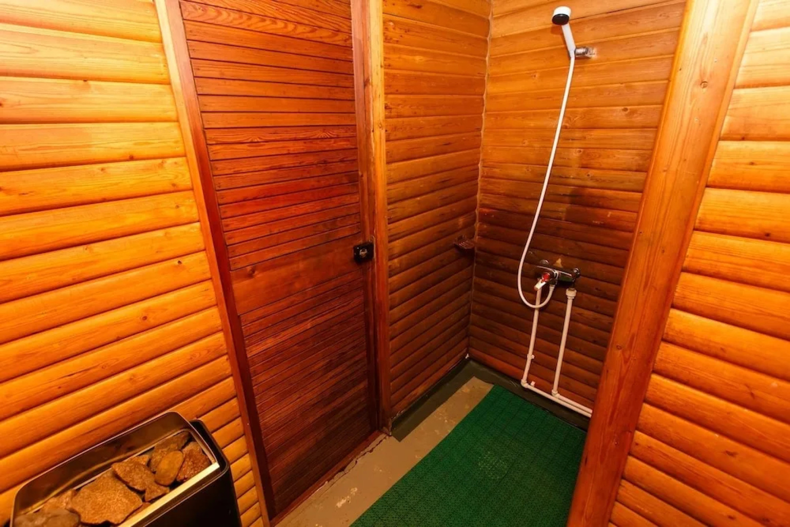 Ruhkaranta Holiday Village