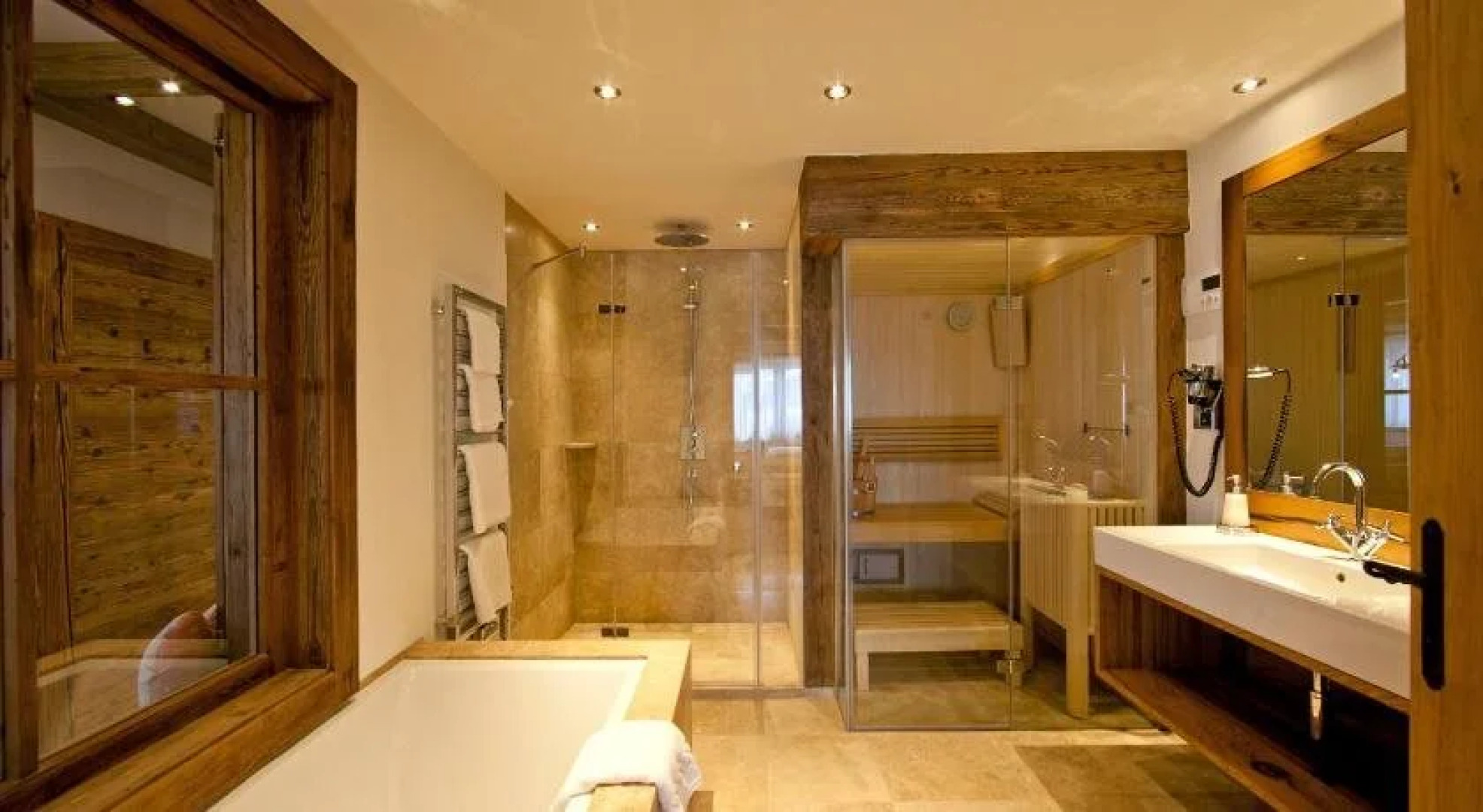 Erlebnislandgasthof Reitherwirt & Jagdhof Hubertus