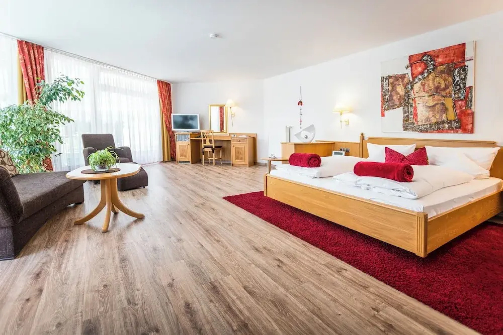 Naturparkhotel Adler