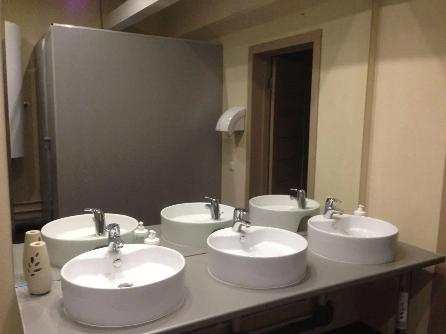 City hostel (Сити хостел)