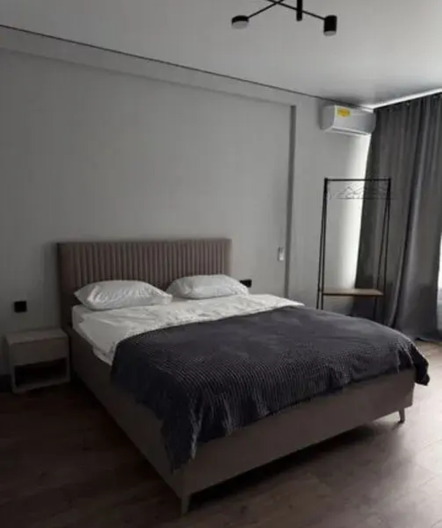 Апартаменты Апарт МВ на ул. Рядового Панченко, д. 22