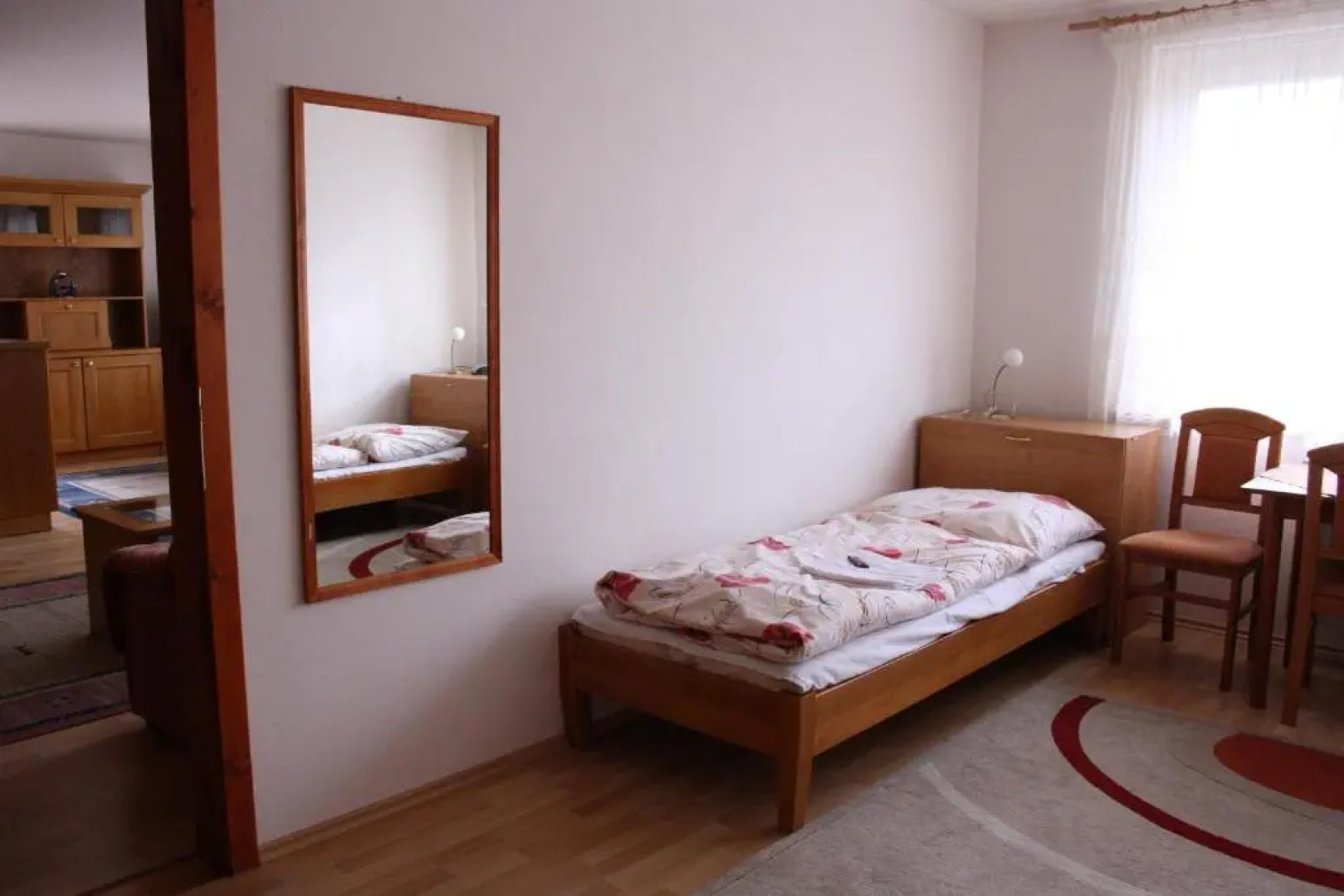 Boarding House Koras