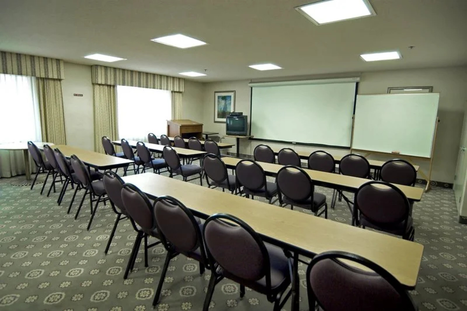 Anaheim Hills Inn & Suites