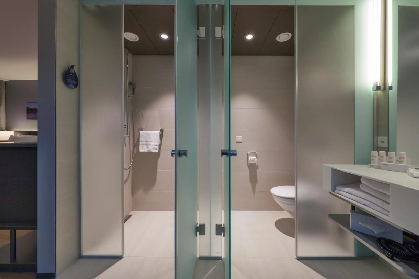 Radisson Blu Hotel, Lucerne