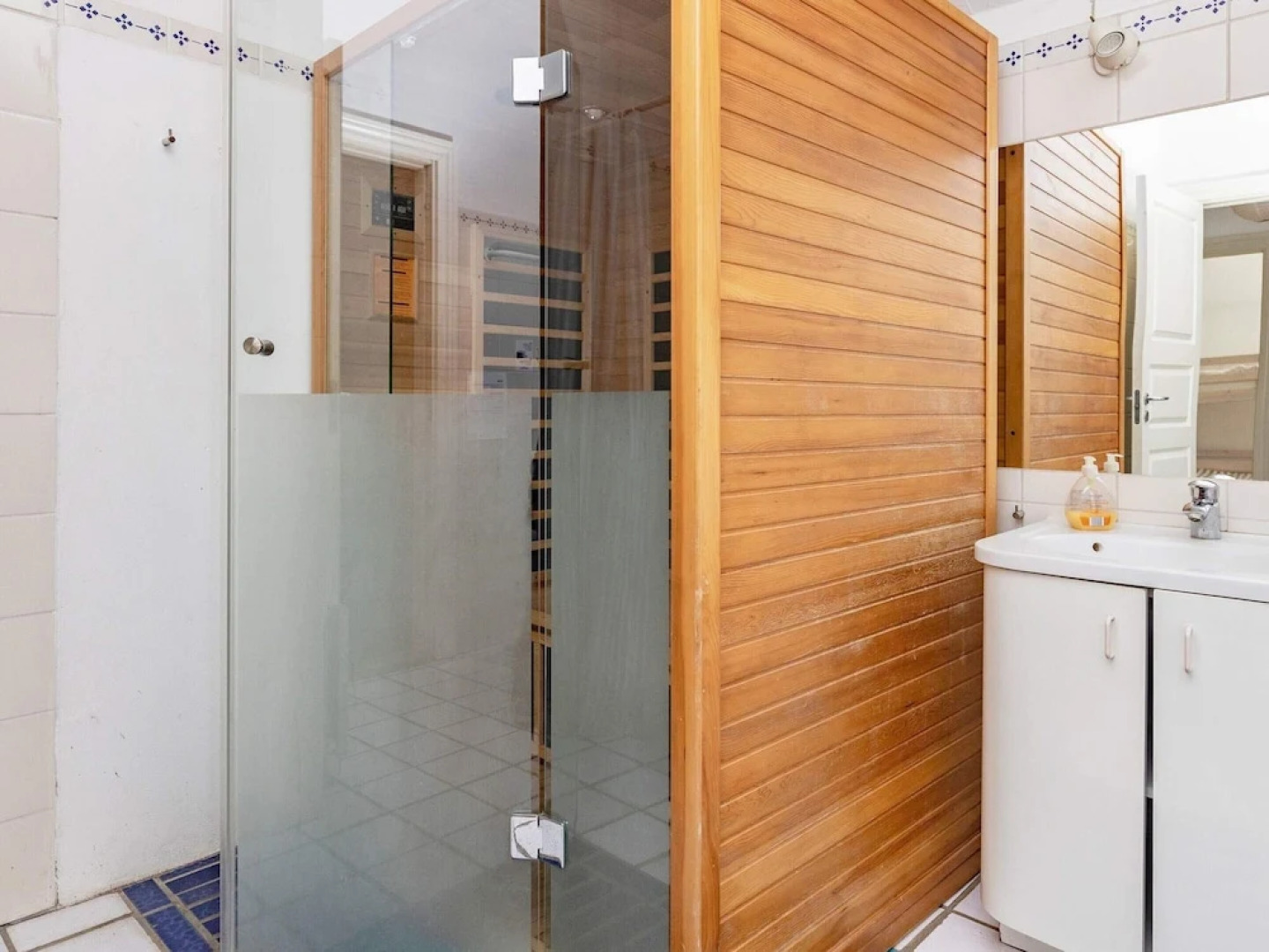 Scenic Retreat in Boddum - By Traum Ferienwohnungen