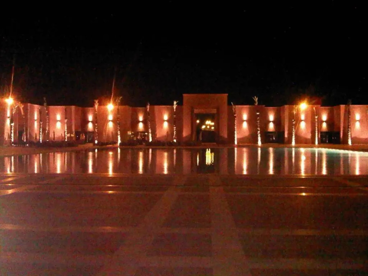 Fantastic Island Apartment Condado de Alhama