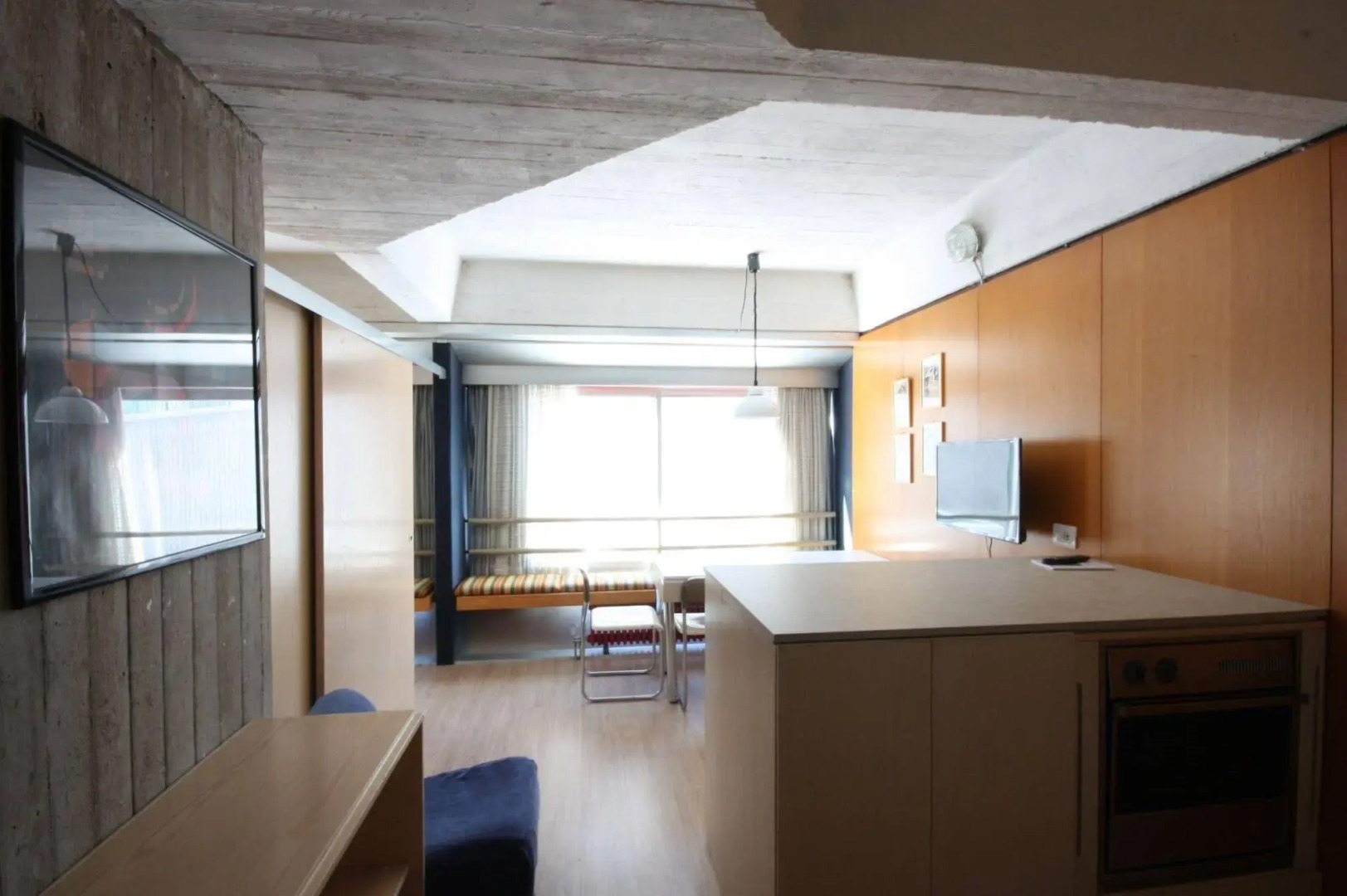 Residence Marilleva 1400