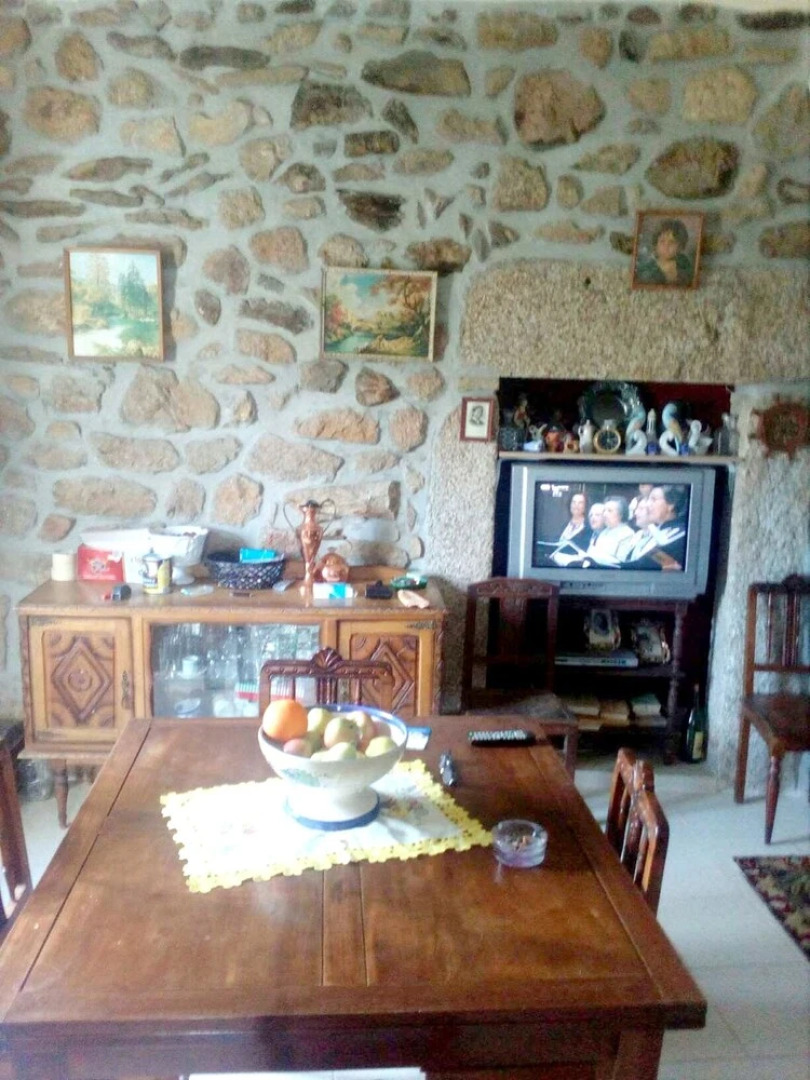 House With 2 Bedrooms in Freches, With Terrace
