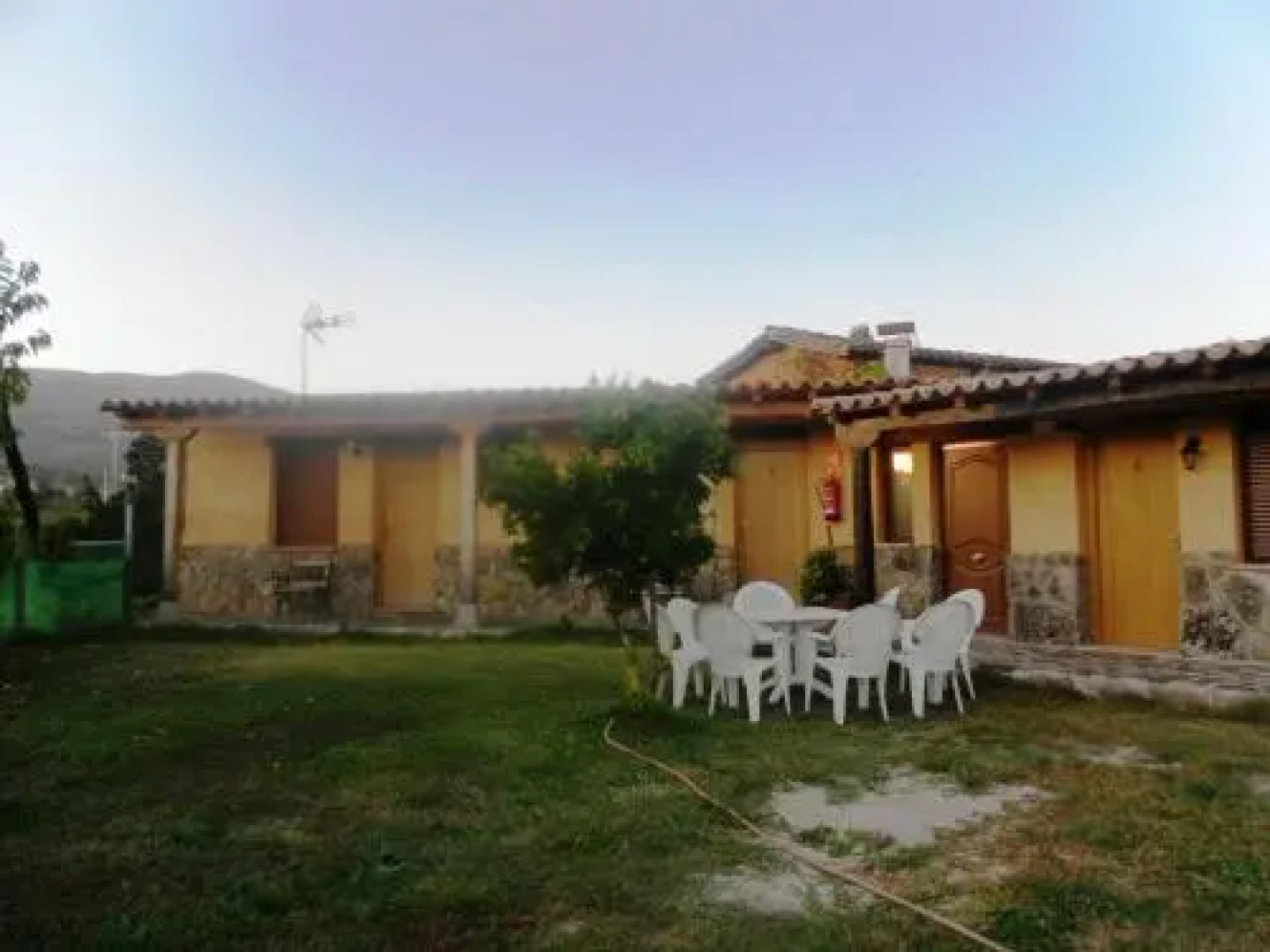 Hostal Restaurante las Vegas