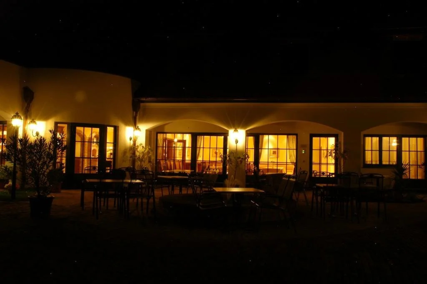 Geniesserhof Haimer