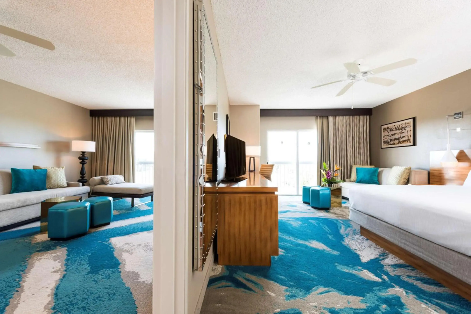 DoubleTree Resort by Hilton Grand Key - Key West