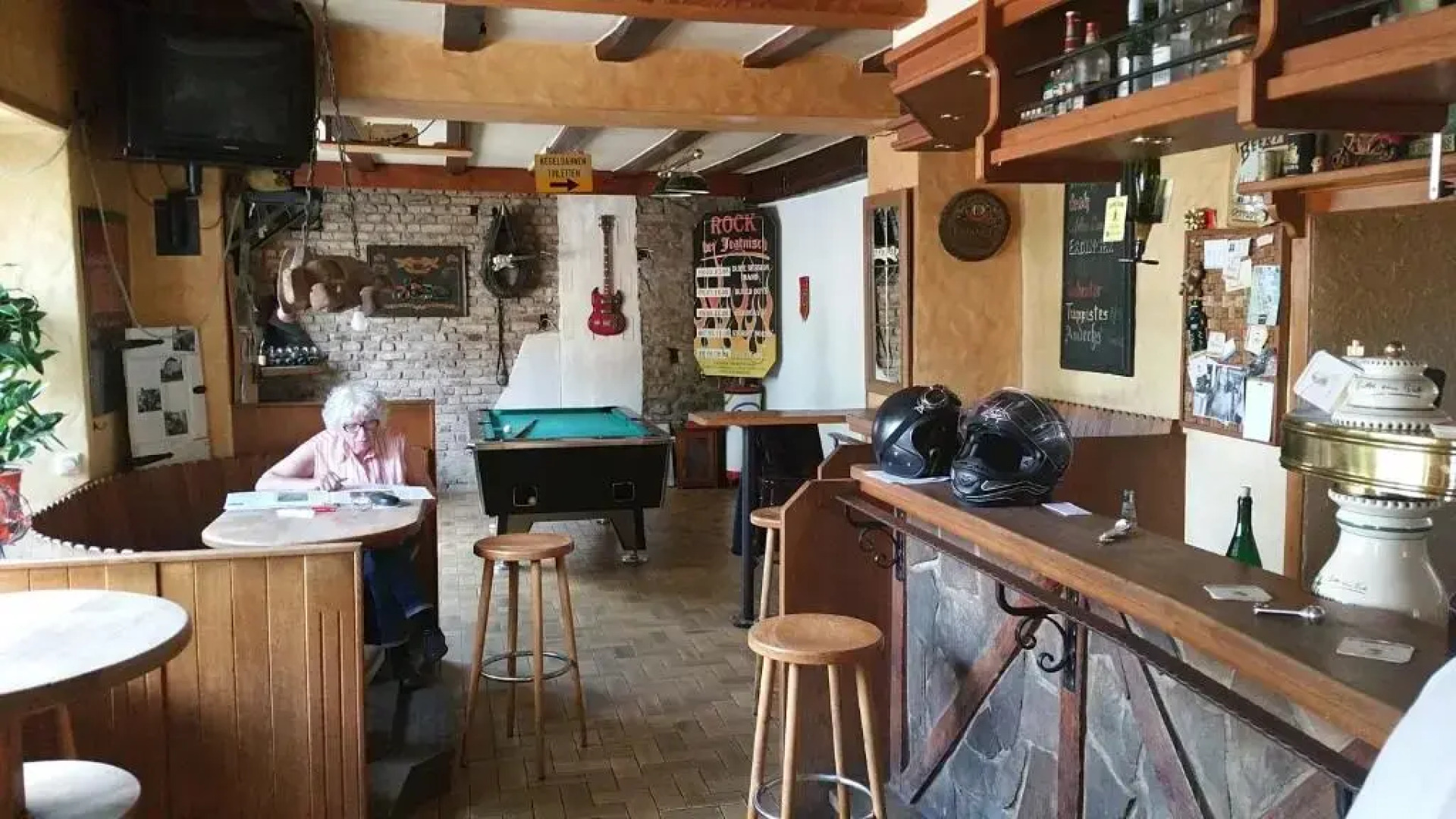 Vogtshof von Wetteldorf