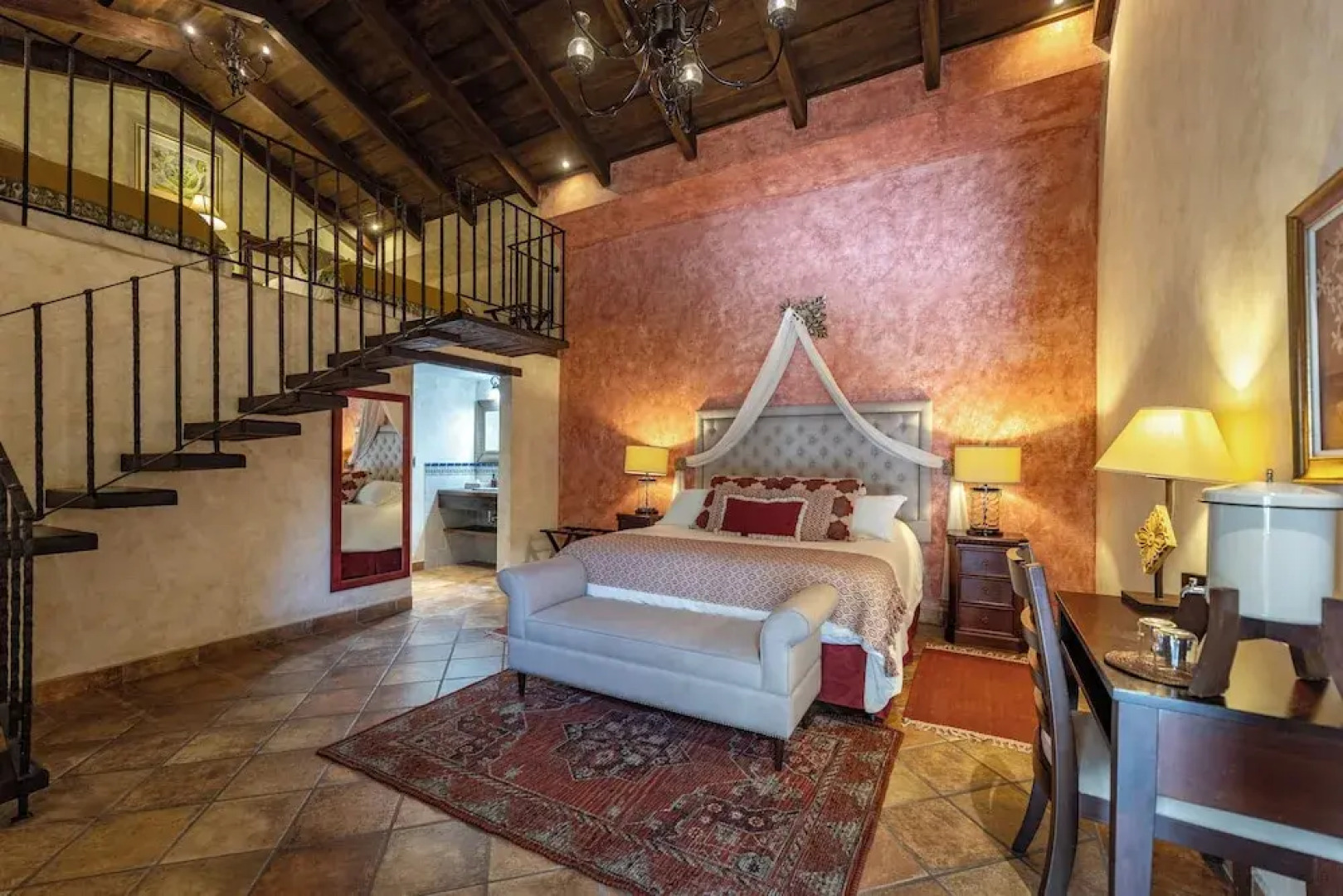 Casa Faustina Boutique Hotel