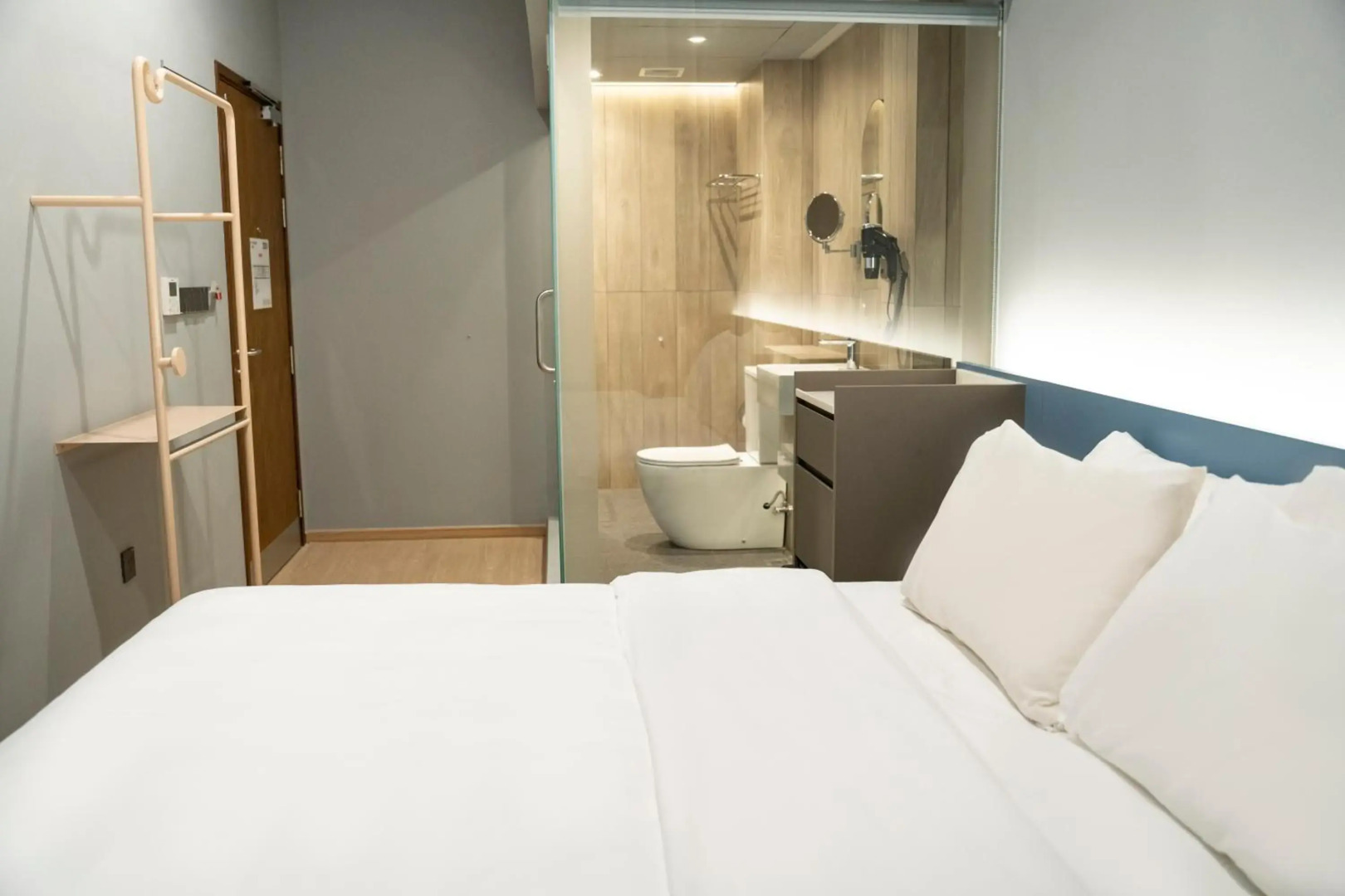 Hotel Bencoolen@Hong Kong Street