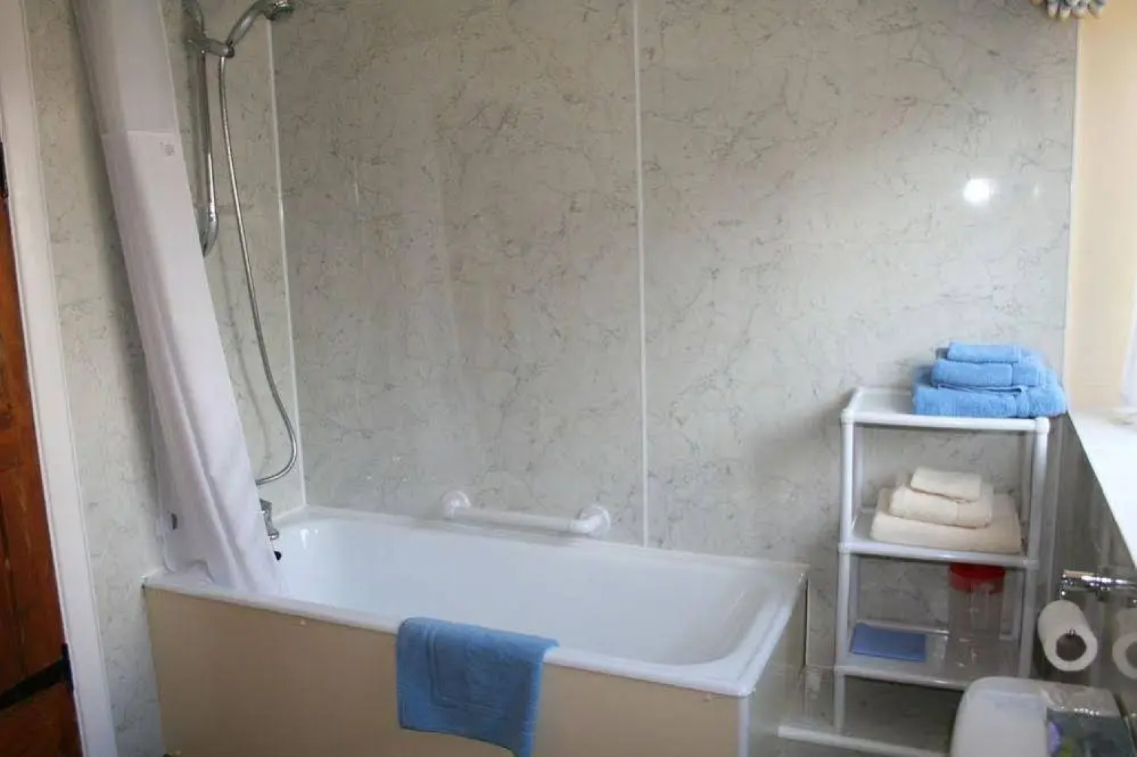 Red Ley Farm Bed & Breakfast