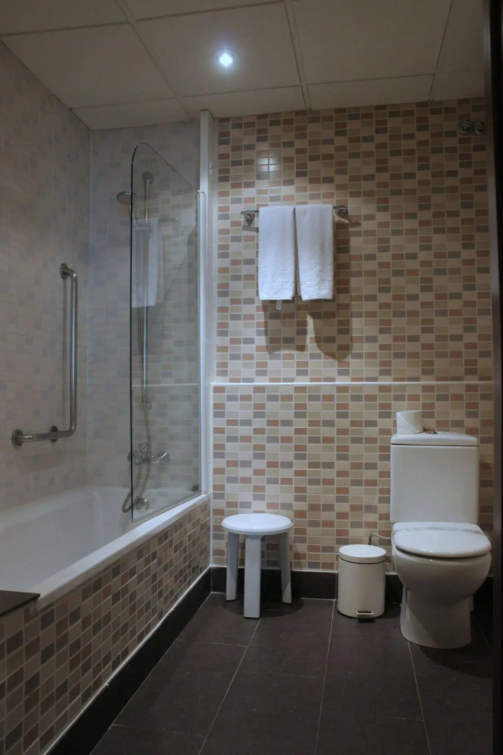 Venecia Plaza Centro Hotel