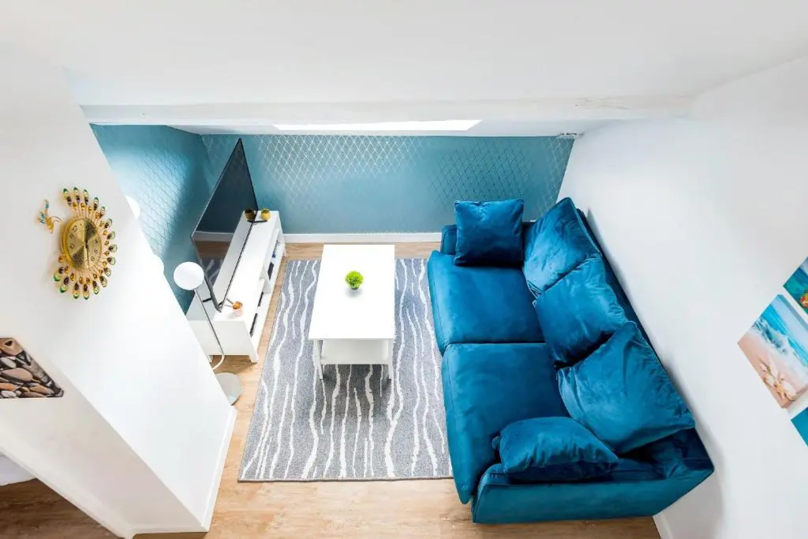 Escale pro & détente à 3 min de la gare - Parking - WIFI - PS4