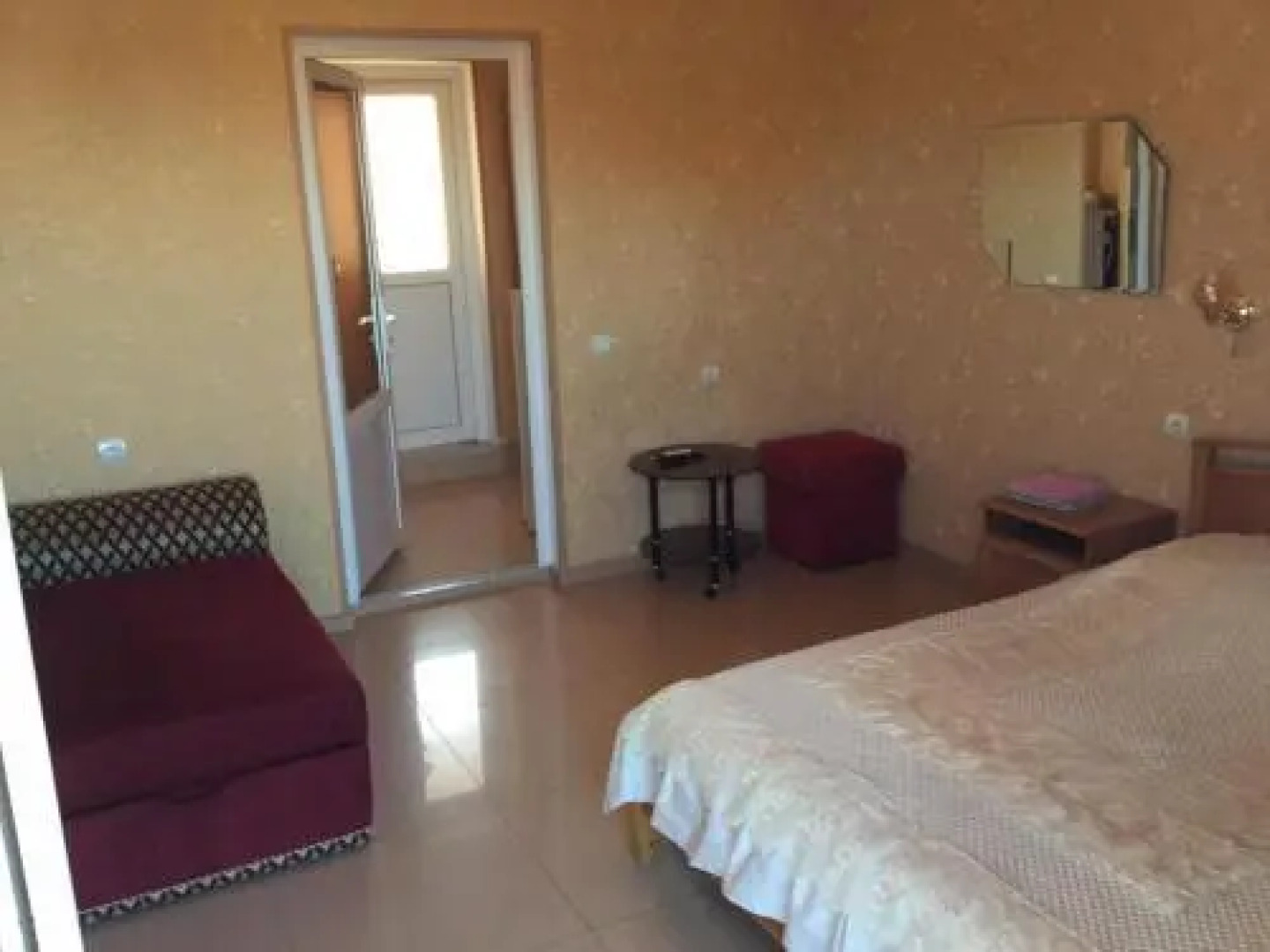 Гостевой Дом на Изумрудной