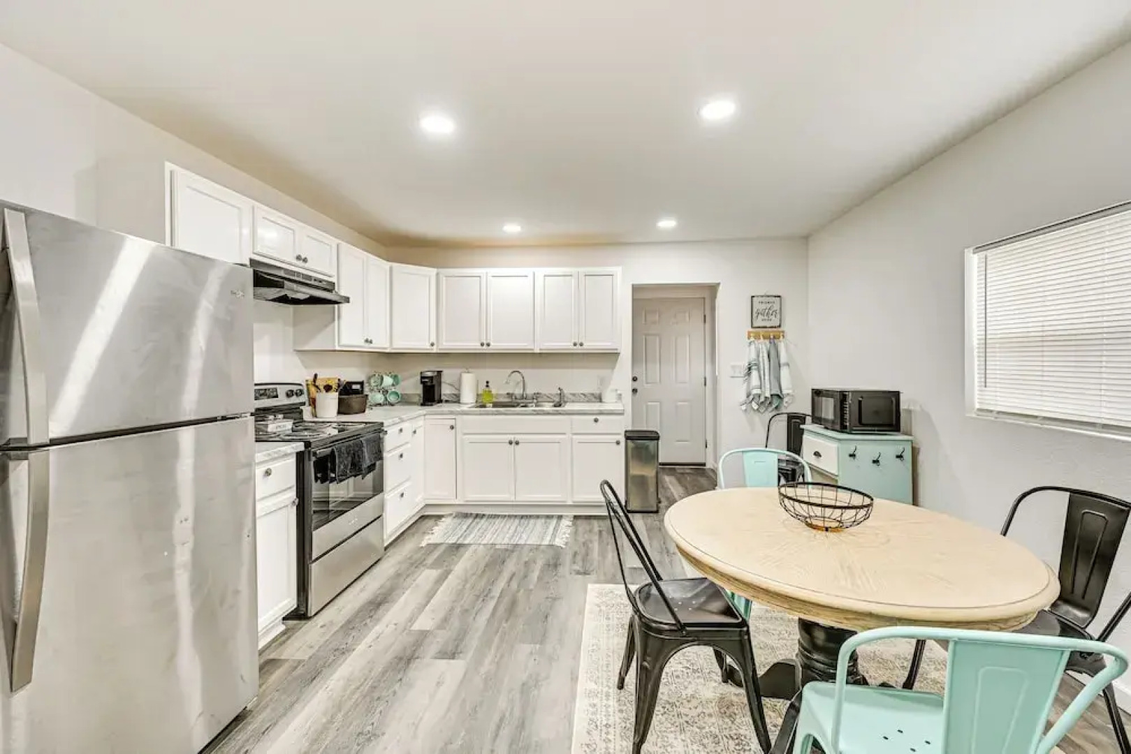 1 Mi to Dtwn: Family Home w/ Porch in Brownwood