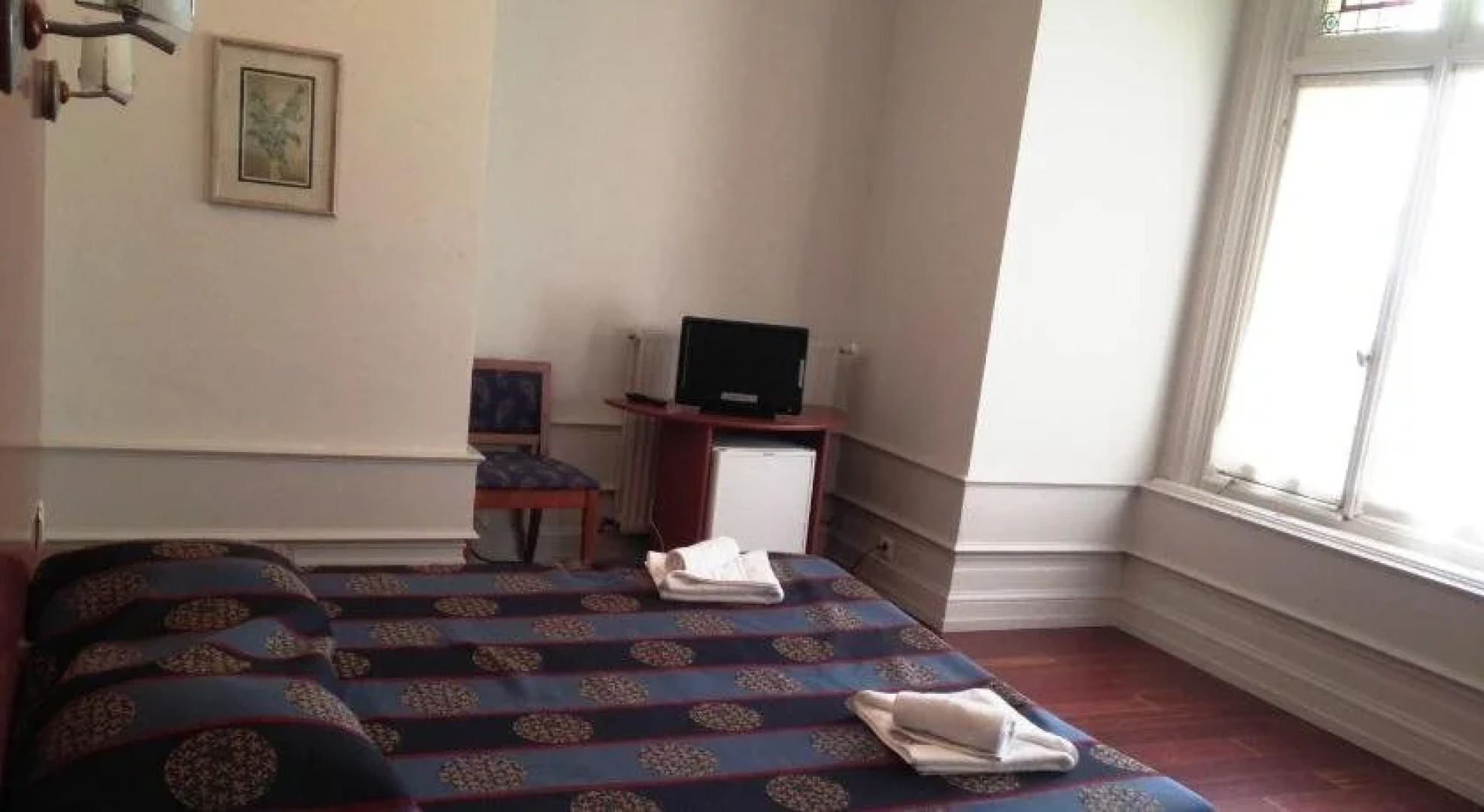 Le Domaine de Francon